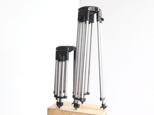 Puhlmann Cine - PC.15.5809 - Sachlter Tripod Set