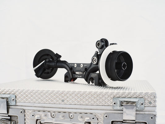 puhlmann.tv - ARRI Follow Focus FF-5 Cine Set