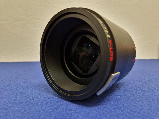 Puhlmann - PC.15.4380 - Vantage Hawk V-Lite Anamorphic Lenses Set, PL-Mount