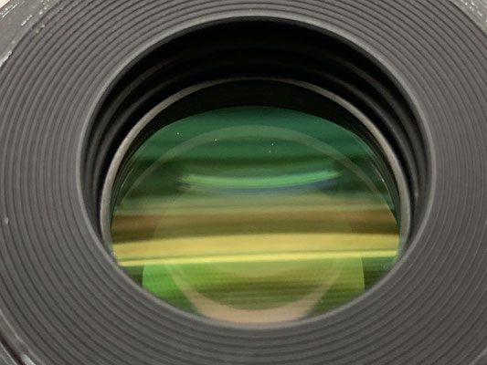 Puhlmann Cine - Cooke Anamorphic/i 2x Cine Lens Set