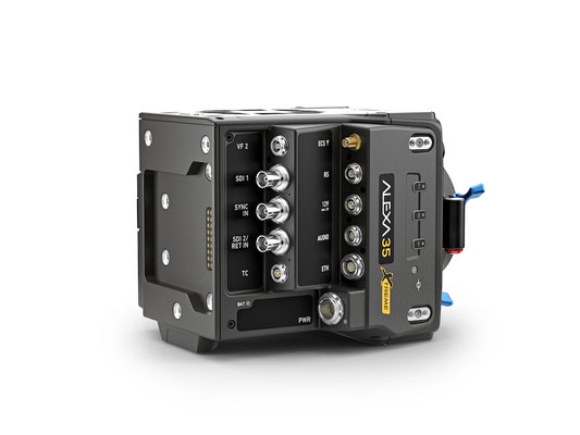 Puhlmann Cine - ARRI Alexa 35 xtreme