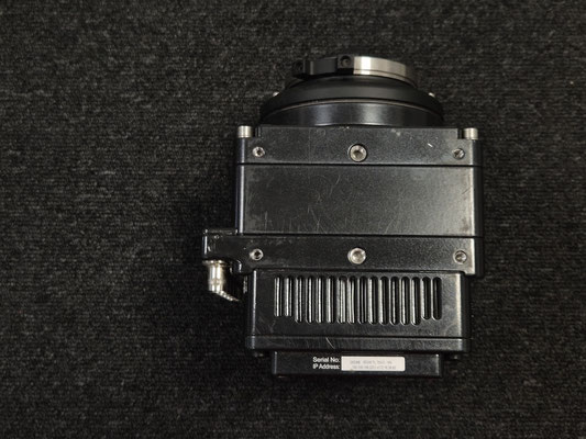 Puhlmann Cine - Phantom VEO 4K High Speed Camera Set