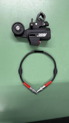 puhlmann.tv - ARRI WCU-4 and cforce Mini Motor