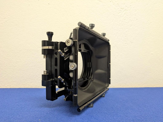 puhlmann.tv - Tilta MB-T04 Carbon Fiber Matte Box Set
