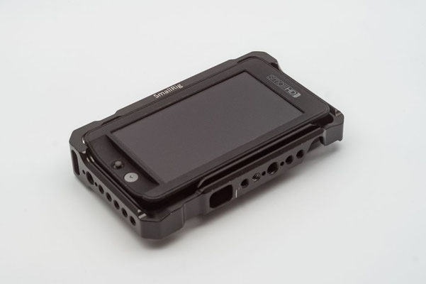 Puhlmann Cine - PC.15.5434 - SmallHD 502 Monitor Set