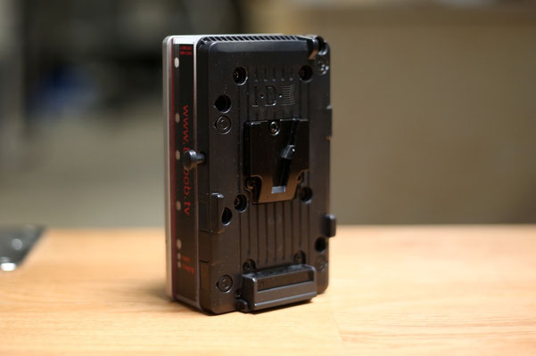 Puhlmann Cine - ARRI Amira Digital Camera Set