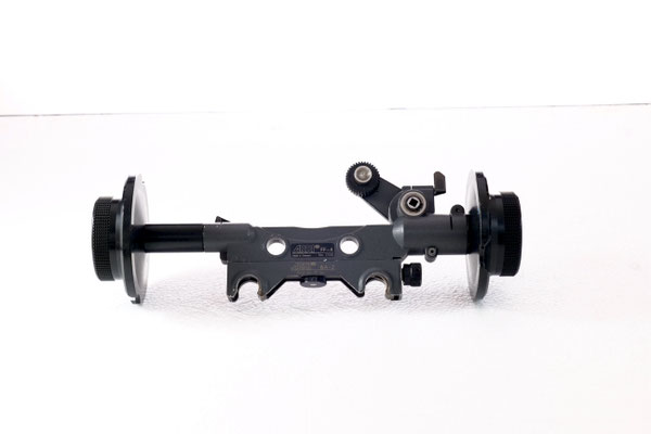 puhlmann.tv - ARRI Follow Focus FF-4