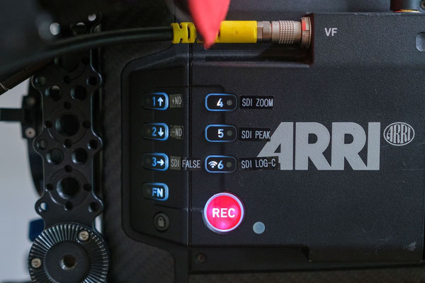 Puhlmann Cine - ARRI Alexa Mini LF Digital Camera Set