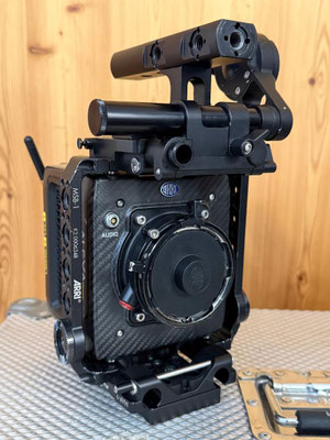 Puhlmann Cine - PC.15.5657 - Alexa Mini Digital Camera