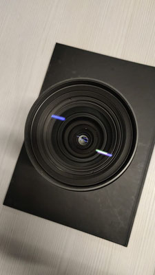 puhlmann.tv - Cooke S4 Cine Lens Set