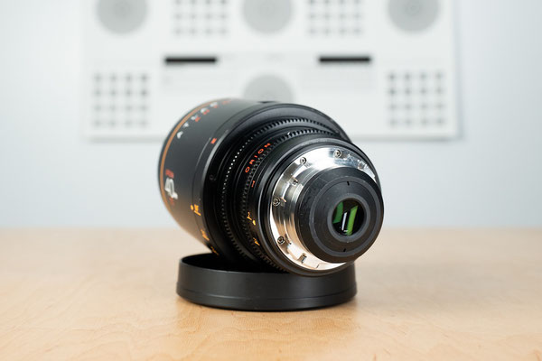 Puhlmann Cine - Atlas Orion Cine Lens Set