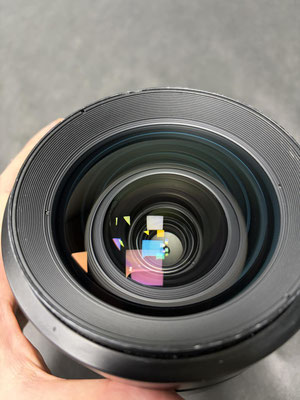 Puhlmann Cine - ARRI Master Prime Cine Lens Set