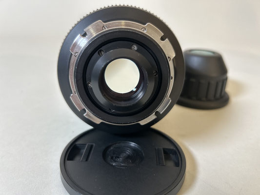 Puhlmann Cine - P+S Technik Evolution 2X Cine Lens Set