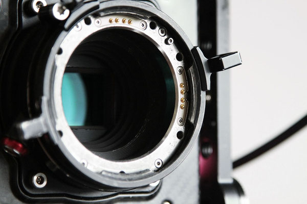 Puhlmann Cine - ARRI Alexa Mini Digital Camera Set