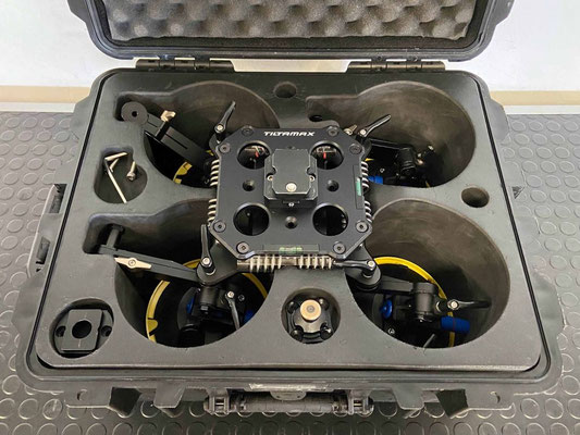 Puhlmann Cine - PC.15.5919 - Tilta Suction Disc Set