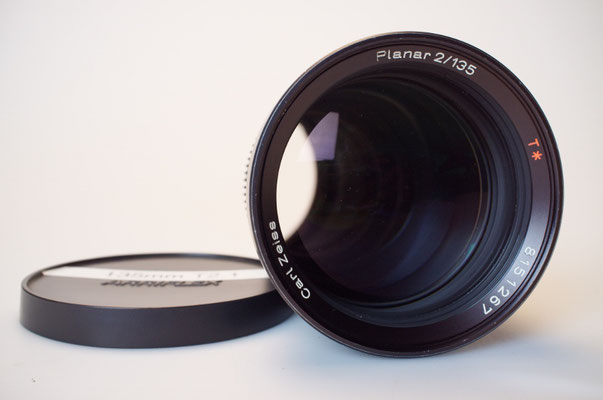 puhlmann.tv - ARRI/ Zeiss Standard Prime Cine Lens Set