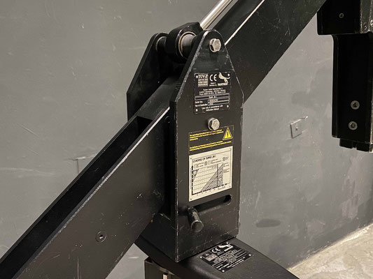 Puhlmann Cine - Panther Super Jib I Set