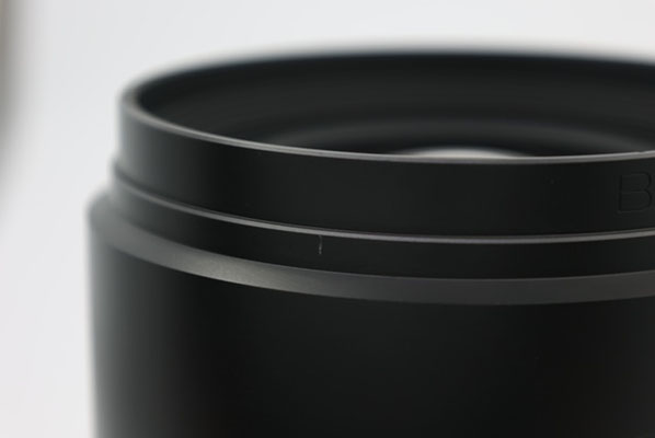 Puhlmann Cine - PC-15.5399 - Blackwing Tribe 7 T-Tune Cine Lens Set