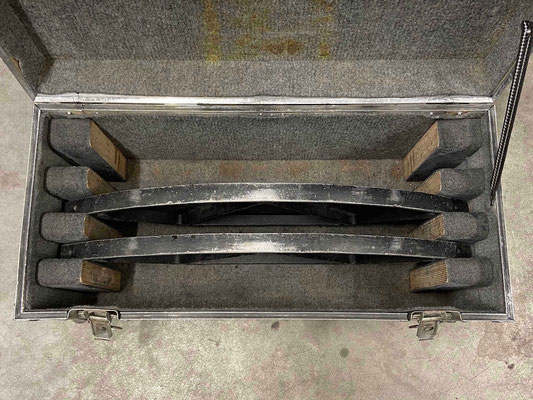 puhlmann.tv - Panther Buddy Dolly Set