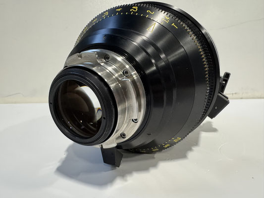 Puhlmann Cine - Cooke S5/i Cine Lens Set