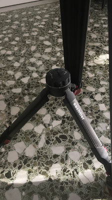 puhlmann.tv - Sachtler Systeme Active 10 Flowtech Set