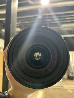 Puhlmann Cine - Lomo Illumina MK2 Cine Lens Set