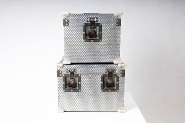 Puhlmann Cine - PC.15.5255 - Cooke S4 Mini Cine Lens Set