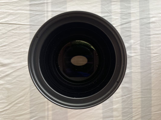 Puhlmann Cine - Atlas Orion Anamorphic Cine Lens Set