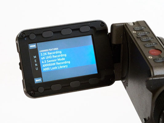 Puhlmann Cine - ARRI Alexa Mini Digital Camera Set
