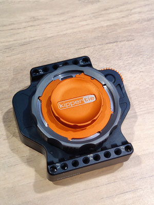 puhlmann.tv - Kippertie Strata PL-Mount for RED V-Raptor