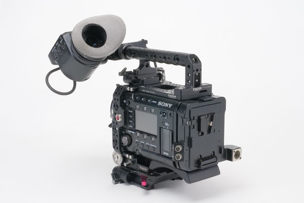 SONY - Puhlmann Cine SONY - Puhlmann Cine