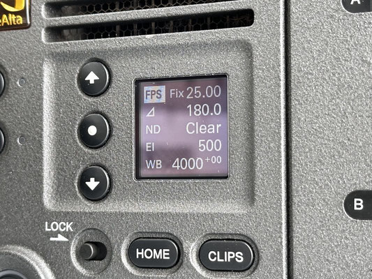 puhlmann tv - Sony Venice Cinealta 6K & AXS-R7 RAW Recorder Camera Kit