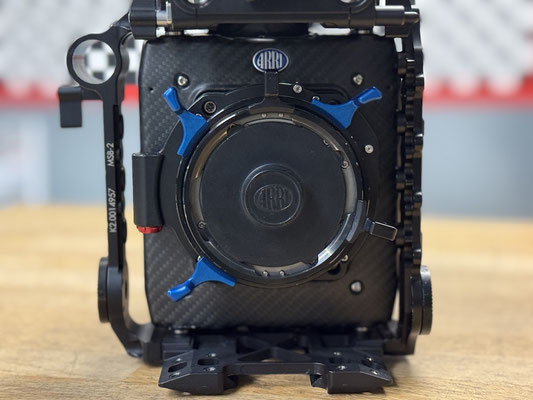 Puhlmann Cine - PC.15.5325 - ARRI Alexa Mini LF Digital Camera Set