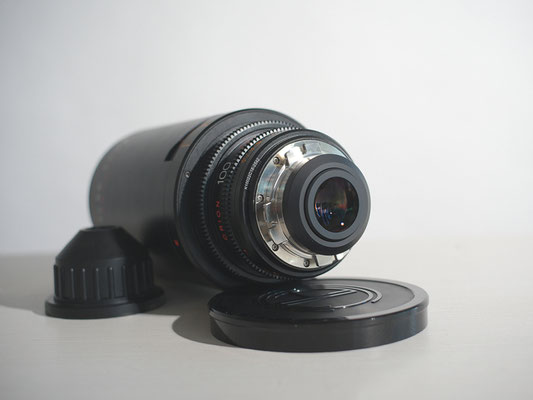 puhlmann.tv - Atlas Orion Cine Lens Set