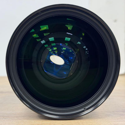 Puhlmann Cine - PC.15.5531 - Atlas Orion 40mm Lens