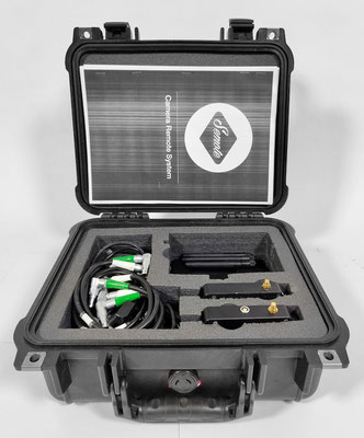 Puhlmann Cine - Semote Camera Control Set