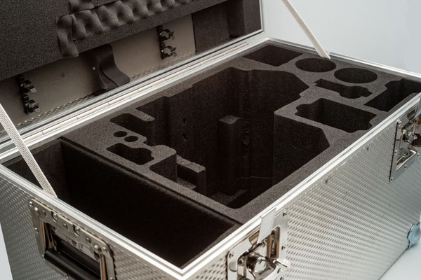 Puhlmann Cine - PC.15.5433 - ARRI Alexa 35 Digital Camera Set