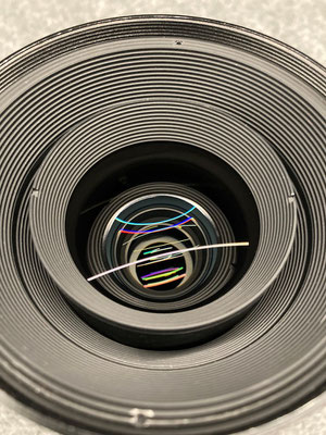 Puhlmann Cine - Leitz / Leica Thalia Cine Lens Set