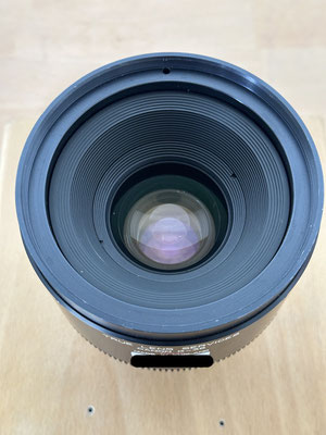 Puhlmann Cine - Pc.15.5293 - Canon K35 Cine Lens Set rehoused by TLS