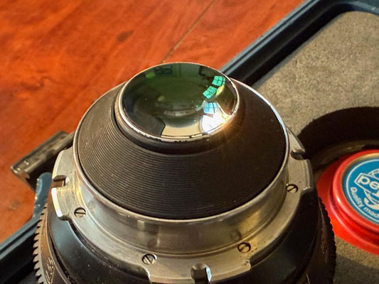 Puhlmann Cine - PC.15.5611 - Zeiss Super Speed MK3 Set