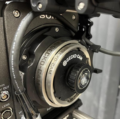 Puhlmann Cine - Sony Venice 2 Package