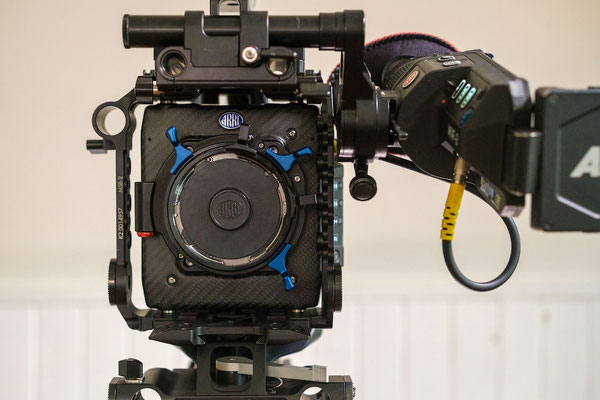 Puhlmann Cine - ARRI Alexa Mini LF Digital Camera Set