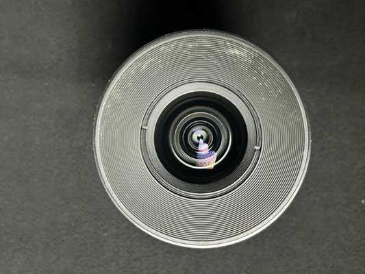Puhlmann Cine - ARRI Ultra 16 Cine Lens Set