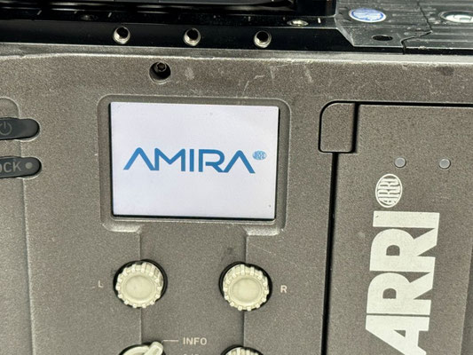 Puhlmann Cine - PC.15.5728 - ARRI Amira Digial Camera Set