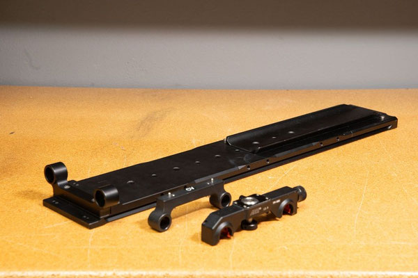 Puhlmann Cine - Angenieux Optimo Ultra 12x Cine Zoom Lens