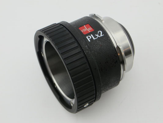 puhlmann.tv - IBE Optics Full Format PLx2 VV Extender