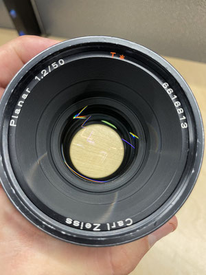 Puhlmann Cine - Carl Zeiss Super Speed Cine Lens Set