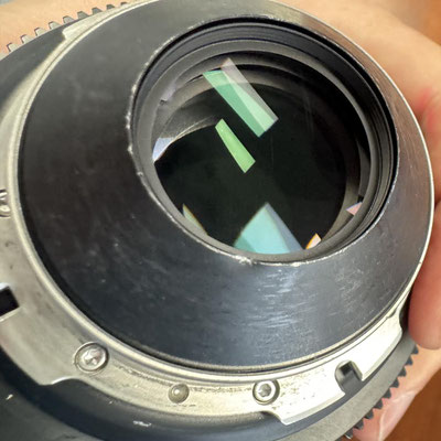 Puhlmann Cine - PC.15.4427 - ARRI Ultra Prime Cine Lens Set