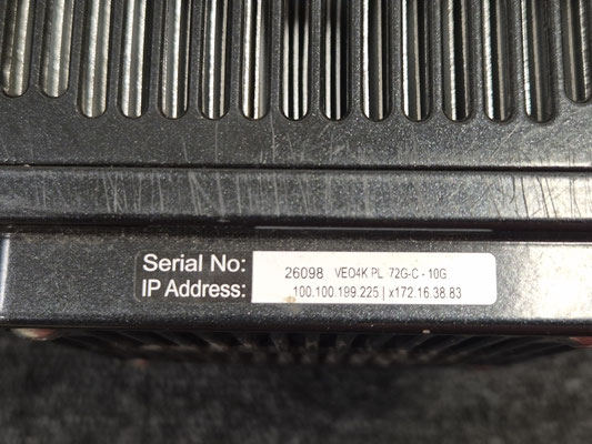 Puhlmann Cine - Phantom VEO 4K High Speed Camera Set