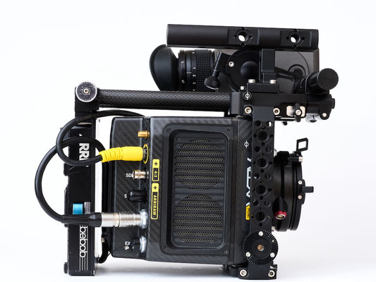 Puhlmann Cine - ARRI Alexa Mini Digital Camera Set